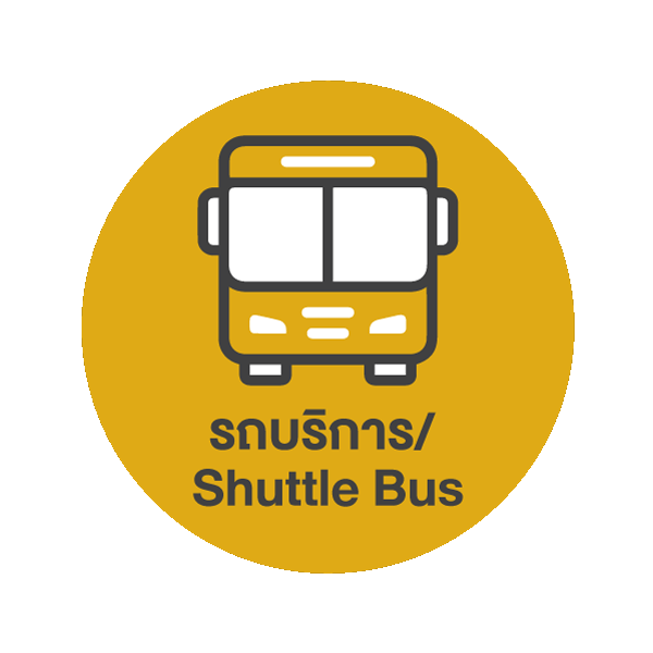 shuttle-Bus