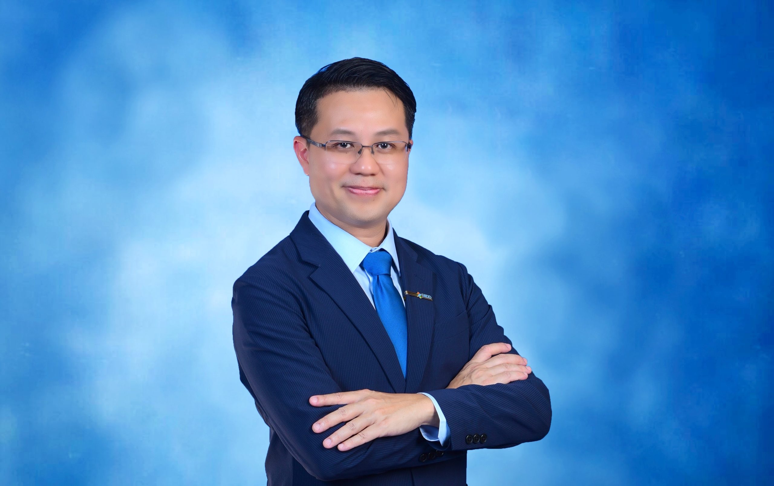 ผู้ช่วยศาสตราจารย์ ดร.ศุภฤกษ์ บวรภิญโญ