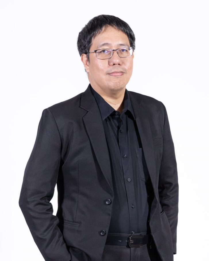 อาจารย์ฆนัท พูลสวัสดิ์