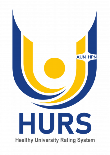 Health University Rating System Logo