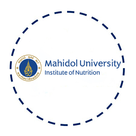 Institute of Nutrition Mahidol University Channel
