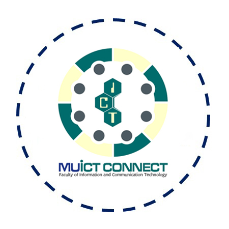 MUICT Connect