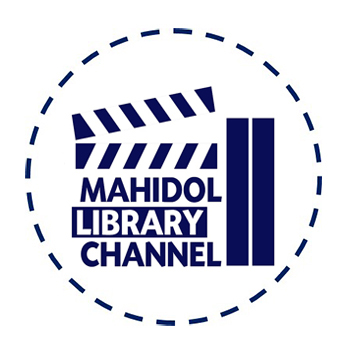 Mahidol Library Channel
