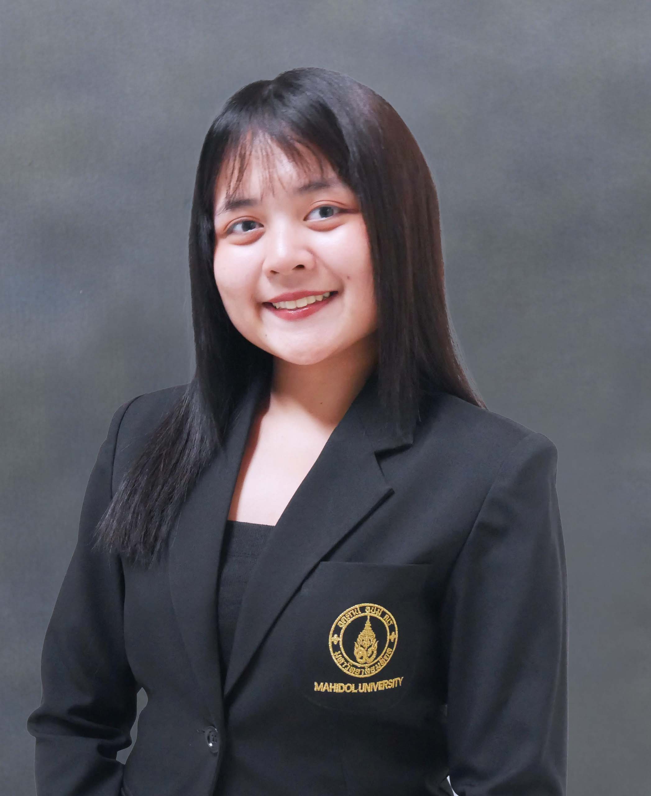 นางสาวดารากูล สุขศรี